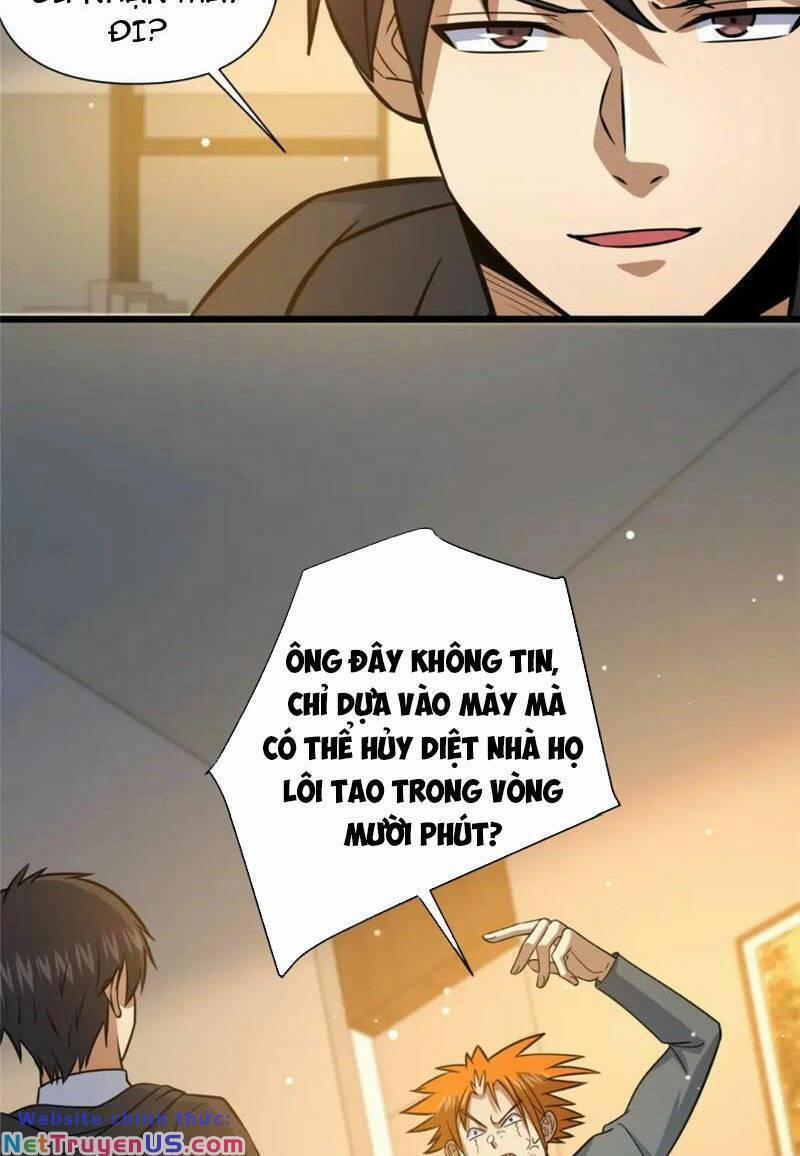 Siêu Phàm Sát Thần 118 trang 1