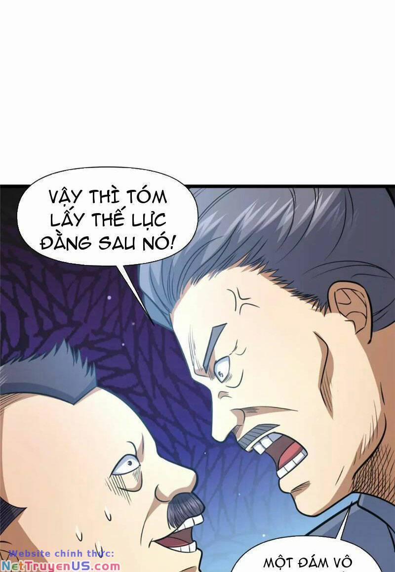 Siêu Phàm Sát Thần 118 trang 15