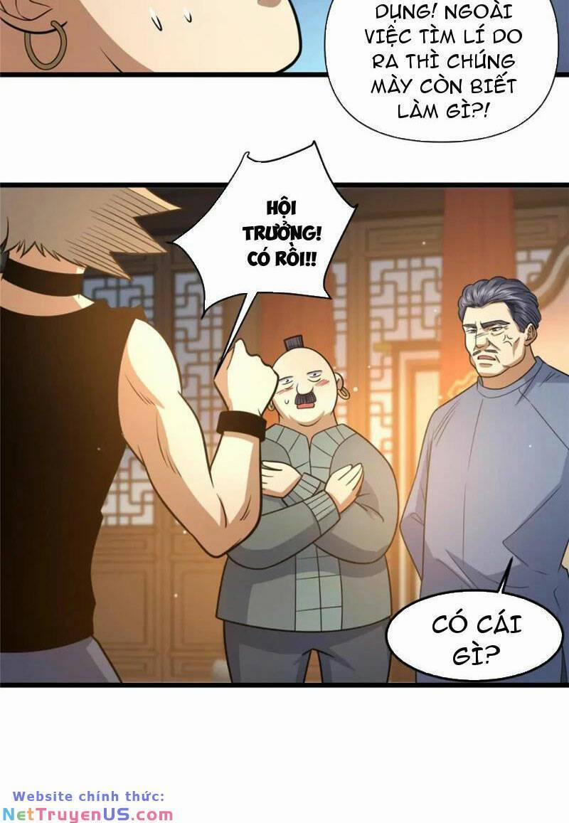 Siêu Phàm Sát Thần 118 trang 16