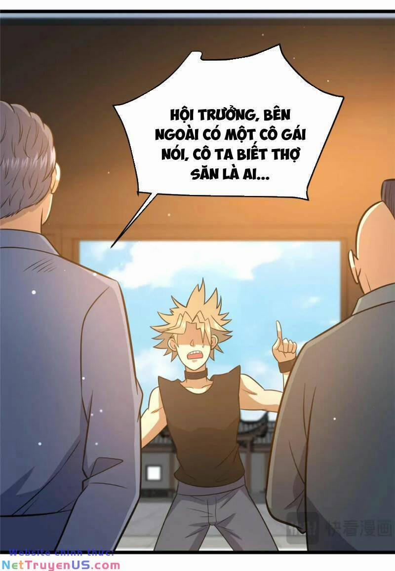 Siêu Phàm Sát Thần 118 trang 17