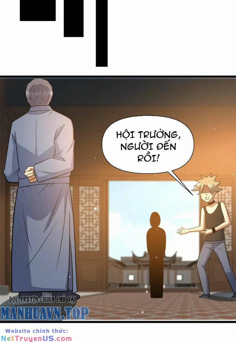 Siêu Phàm Sát Thần 118 trang 19