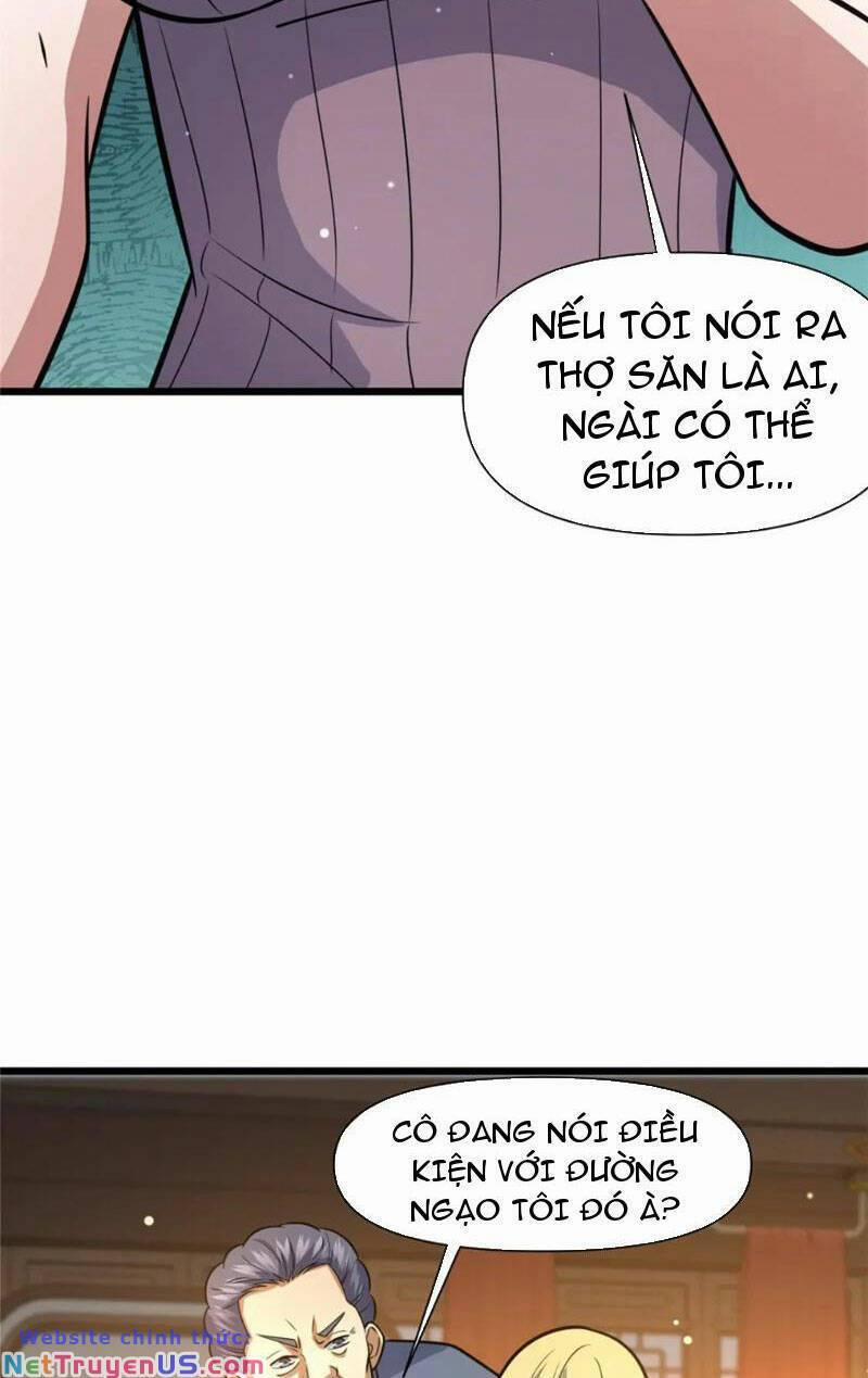 Siêu Phàm Sát Thần 118 trang 22