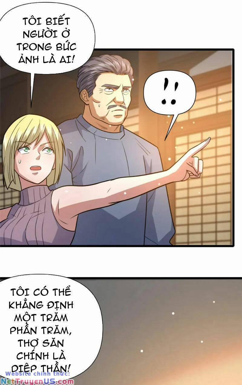 Siêu Phàm Sát Thần 118 trang 26