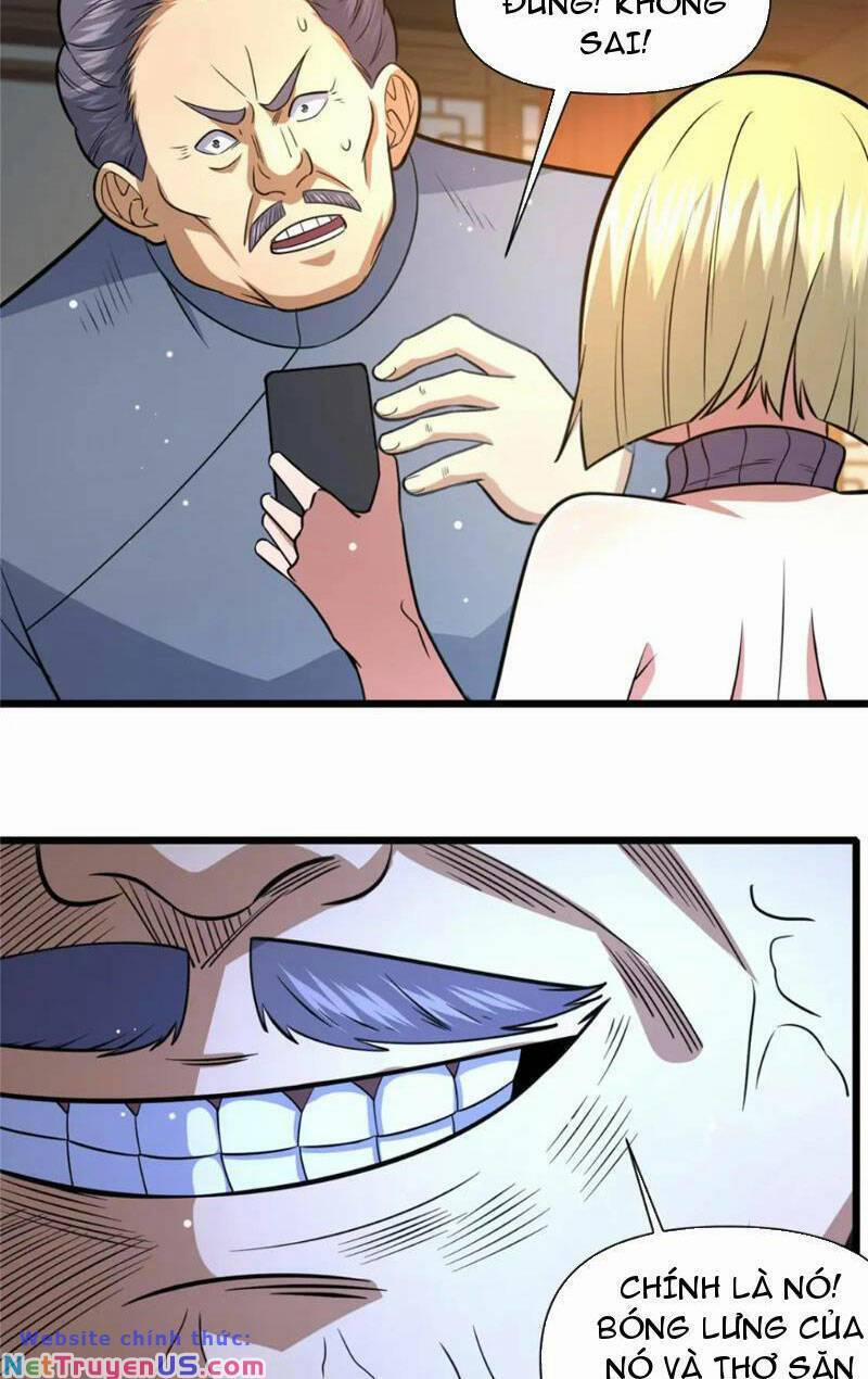 Siêu Phàm Sát Thần 118 trang 30