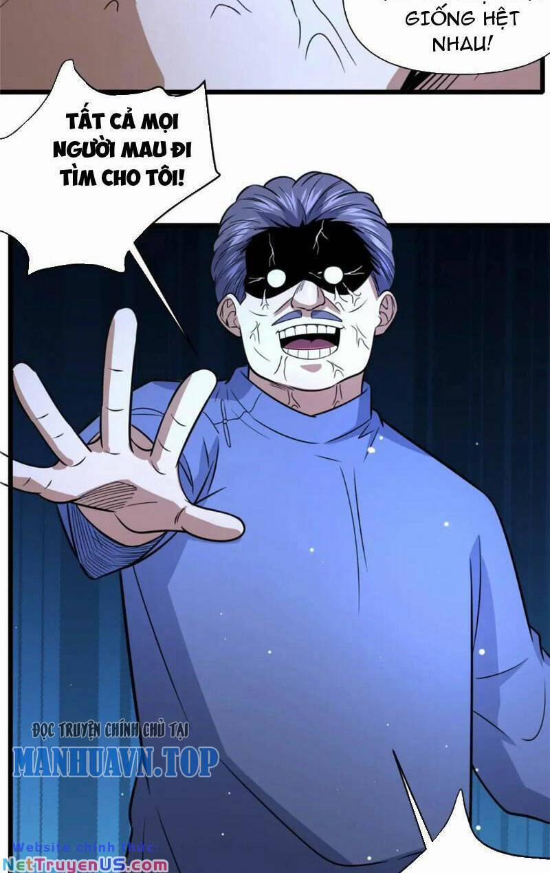 Siêu Phàm Sát Thần 118 trang 31