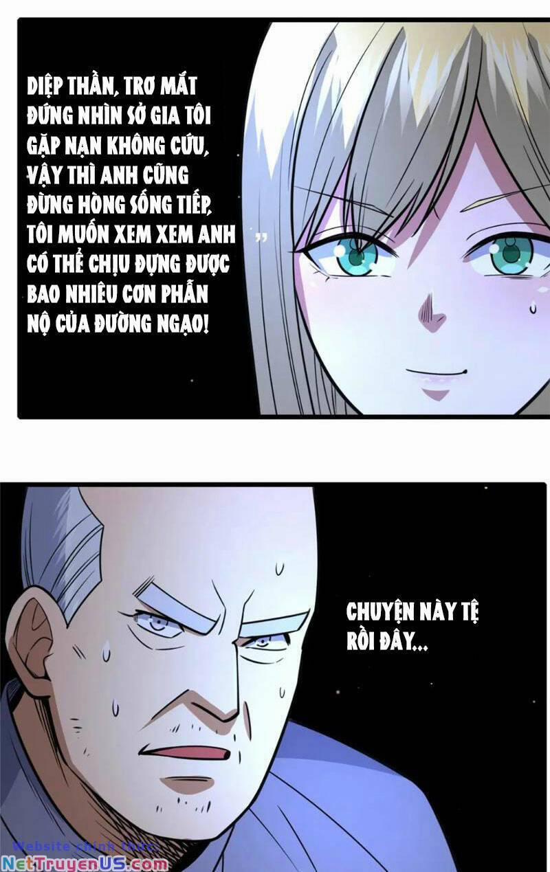 Siêu Phàm Sát Thần 118 trang 33