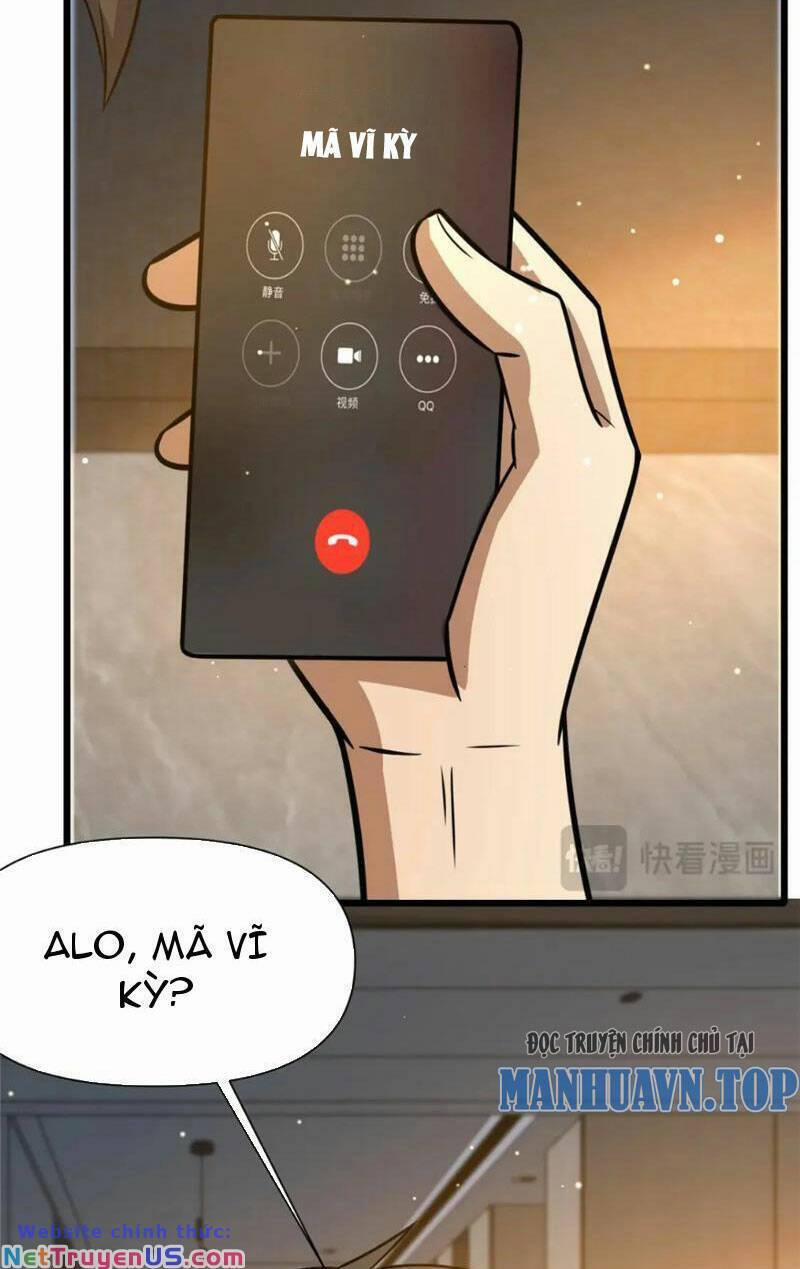 Siêu Phàm Sát Thần 118 trang 35