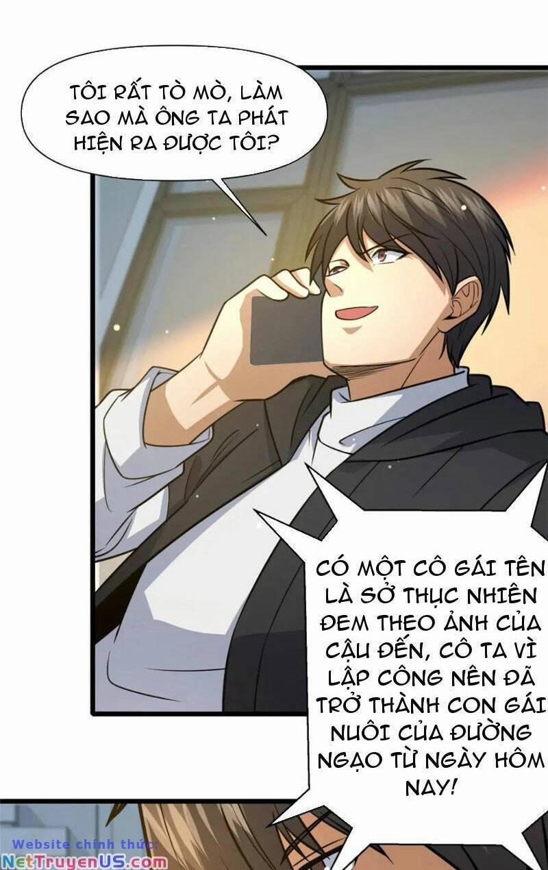 Siêu Phàm Sát Thần 118 trang 37