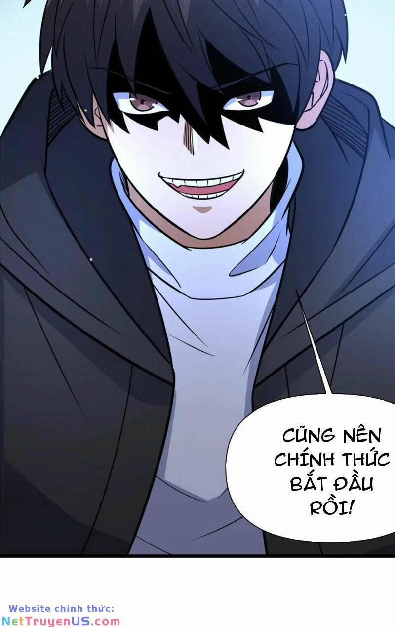 Siêu Phàm Sát Thần 118 trang 39