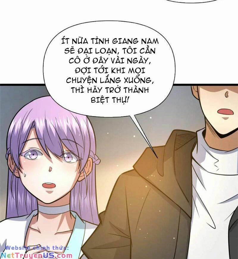 Siêu Phàm Sát Thần 118 trang 49