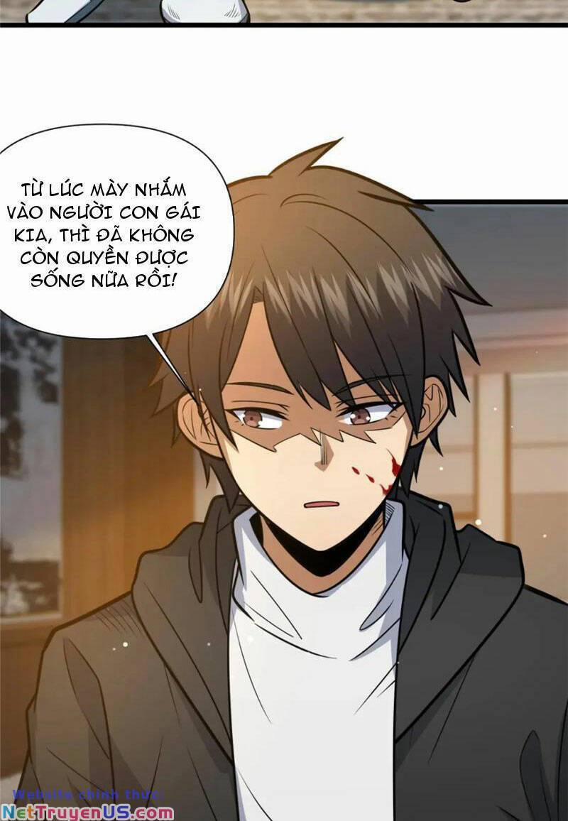 Siêu Phàm Sát Thần 118 trang 8