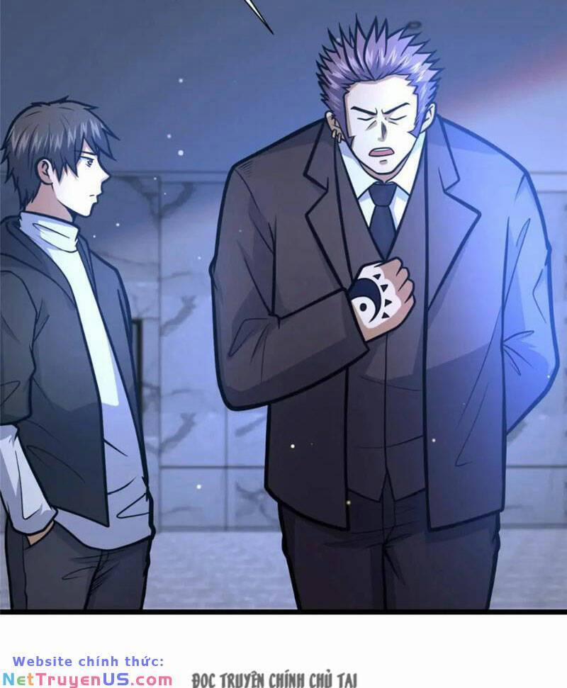 Siêu Phàm Sát Thần 119 trang 10