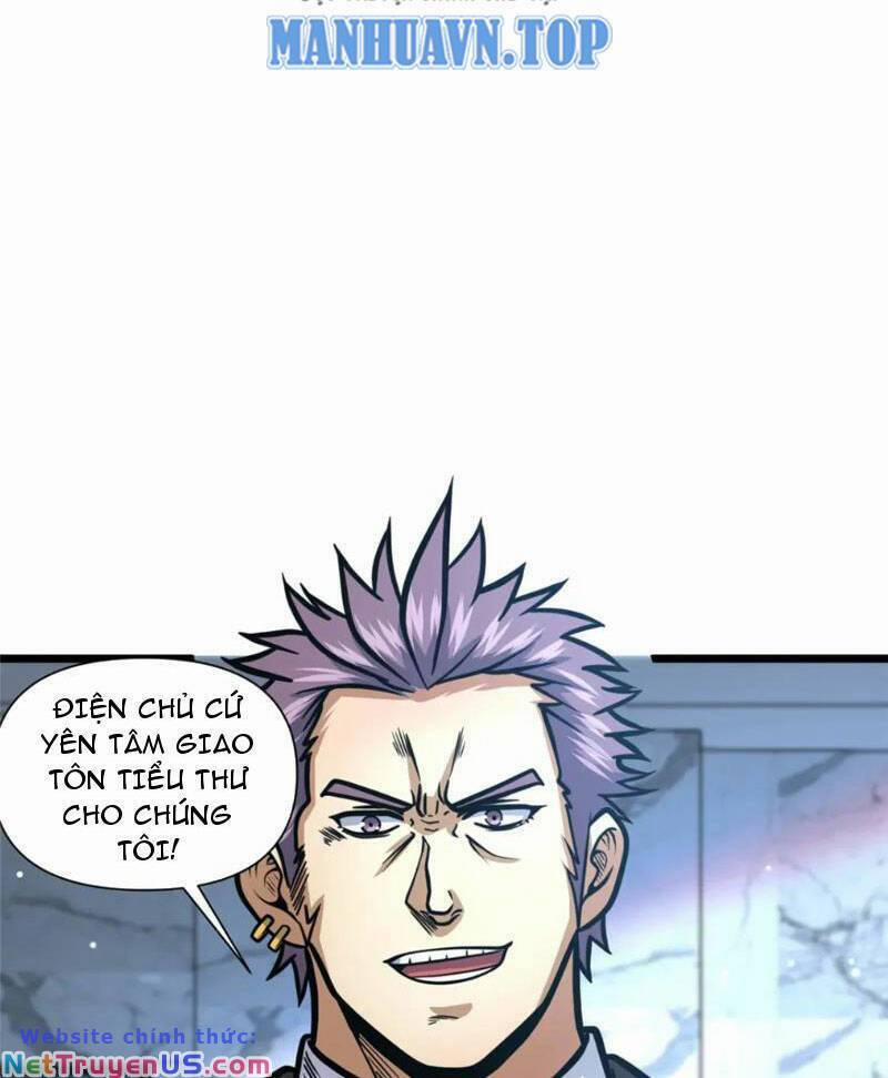 Siêu Phàm Sát Thần 119 trang 11