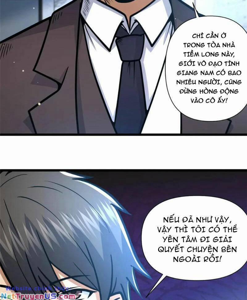 Siêu Phàm Sát Thần 119 trang 12