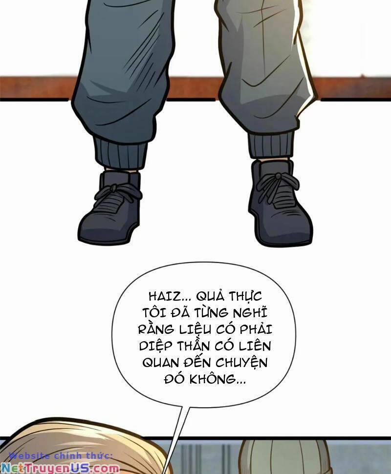 Siêu Phàm Sát Thần 119 trang 17