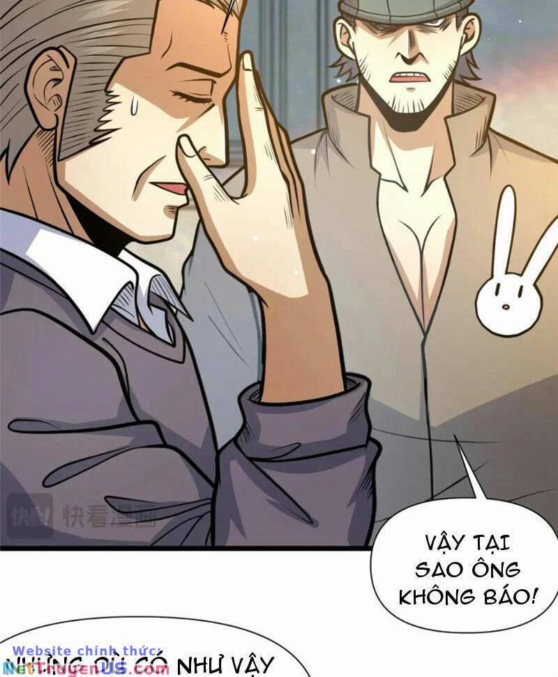 Siêu Phàm Sát Thần 119 trang 18