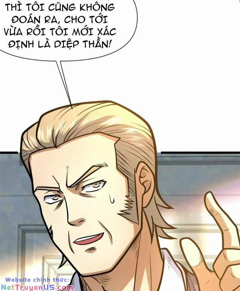 Siêu Phàm Sát Thần 119 trang 19