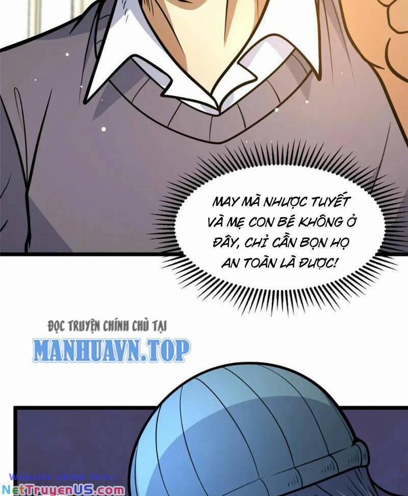 Siêu Phàm Sát Thần 119 trang 20