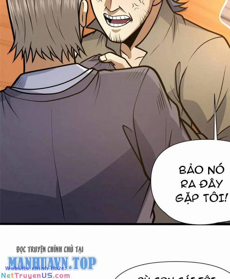 Siêu Phàm Sát Thần 119 trang 25