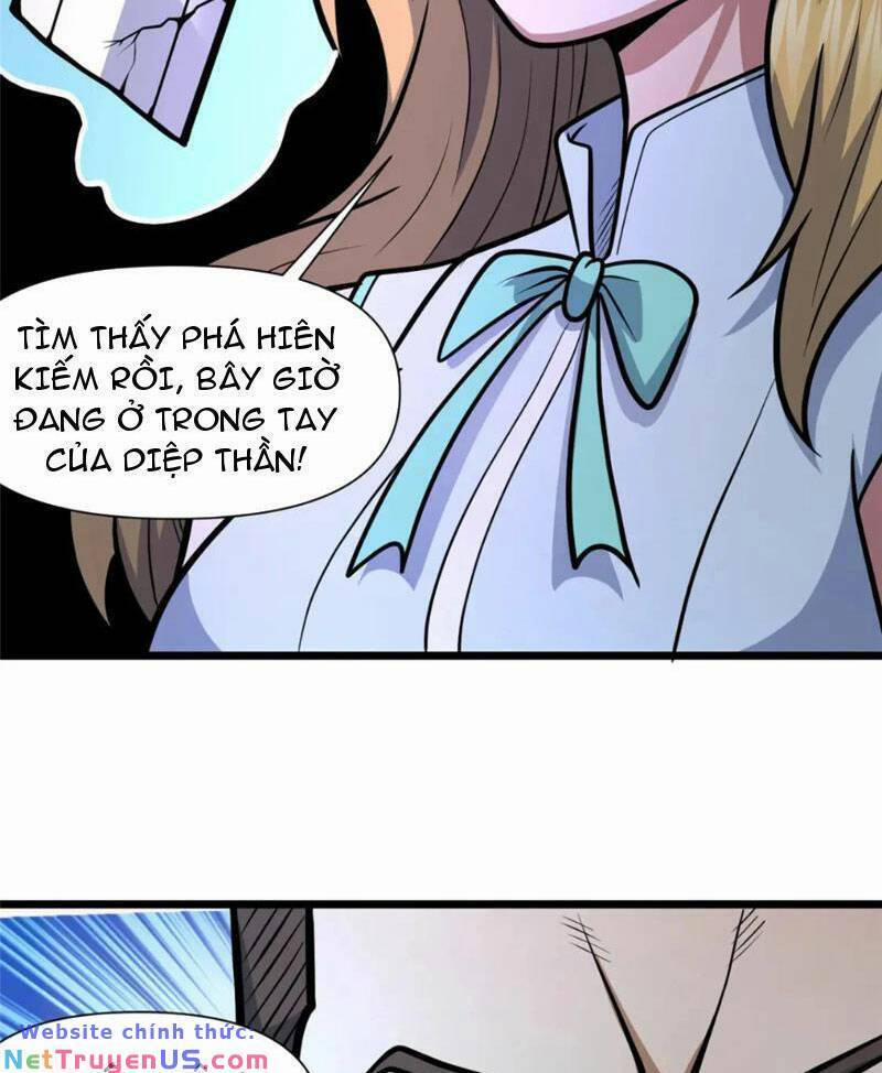 Siêu Phàm Sát Thần 119 trang 41