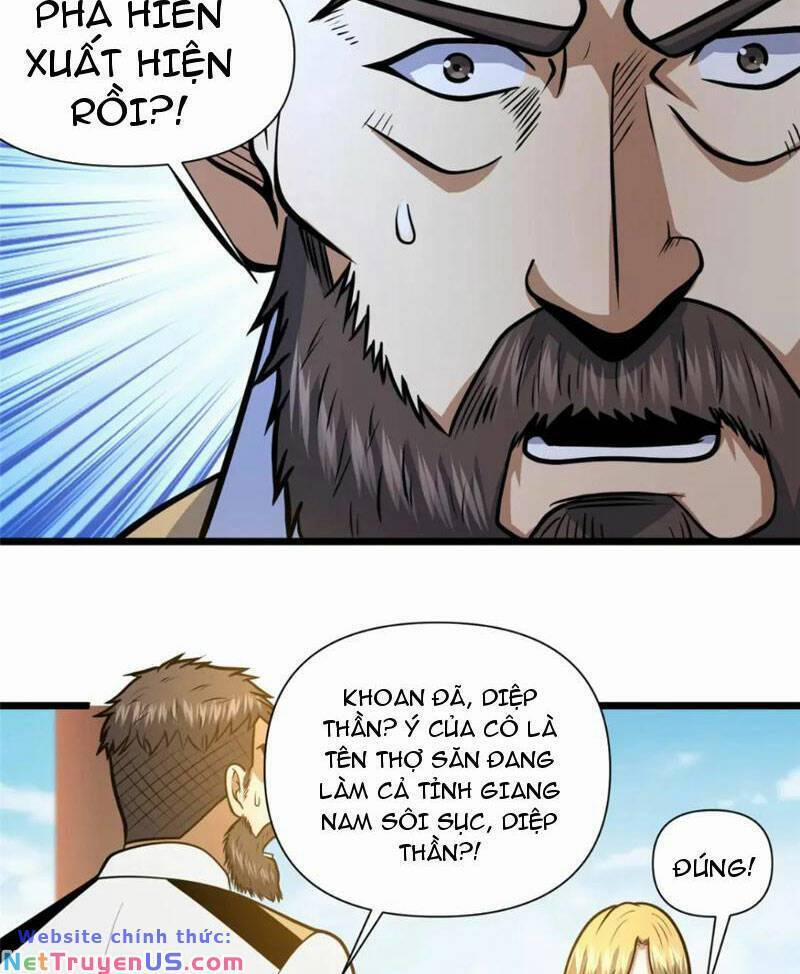 Siêu Phàm Sát Thần 119 trang 42