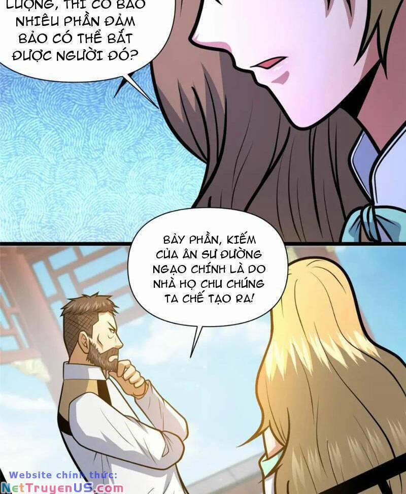 Siêu Phàm Sát Thần 119 trang 44