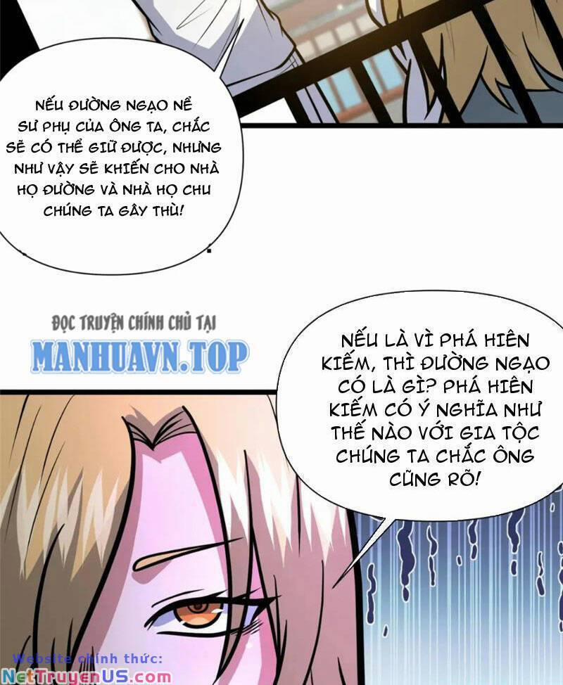 Siêu Phàm Sát Thần 119 trang 45