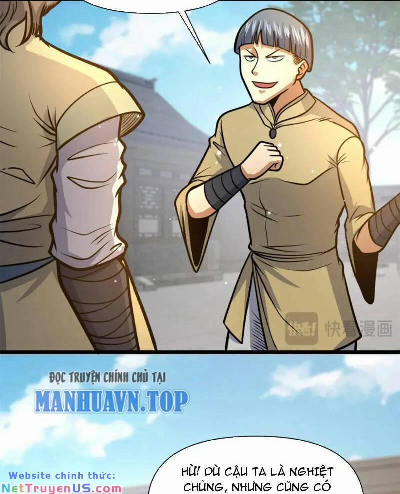 Siêu Phàm Sát Thần 119 trang 59