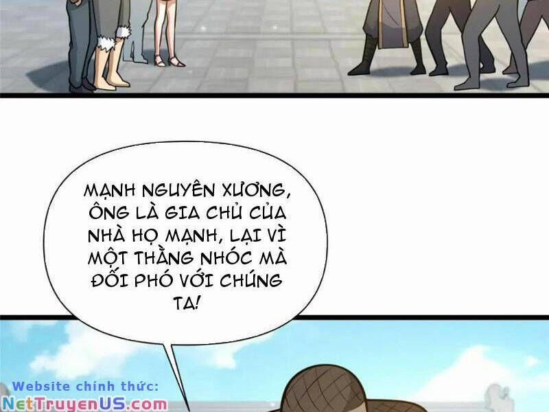 Siêu Phàm Sát Thần 121 trang 1