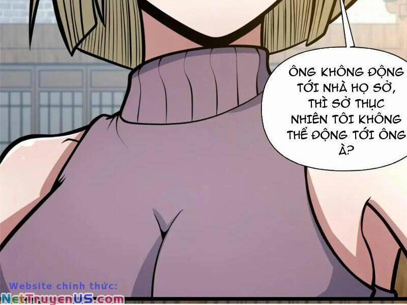 Siêu Phàm Sát Thần 121 trang 11