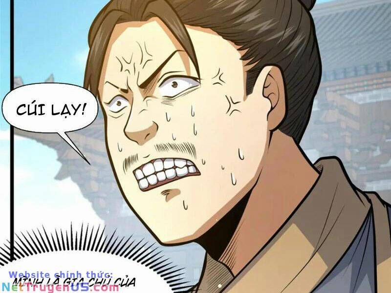 Siêu Phàm Sát Thần 121 trang 17