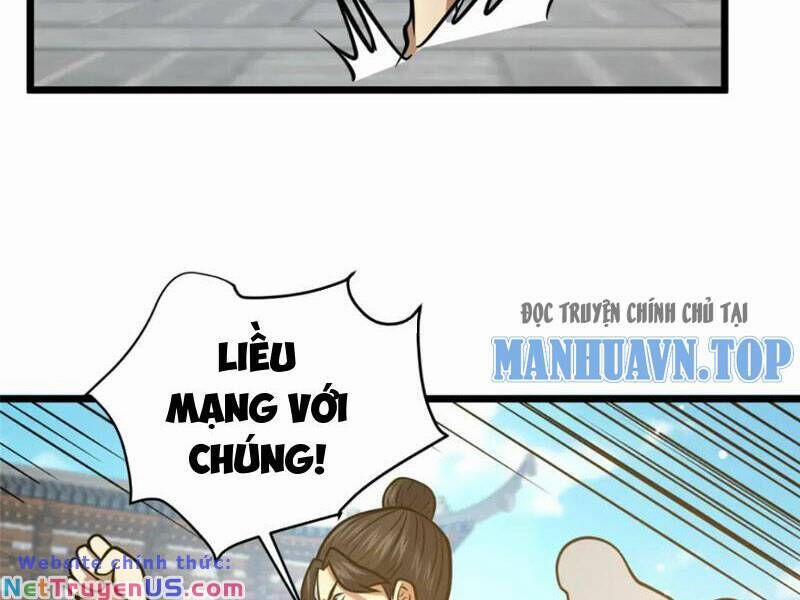 Siêu Phàm Sát Thần 121 trang 37