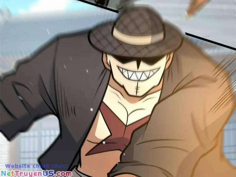 Siêu Phàm Sát Thần 121 trang 43