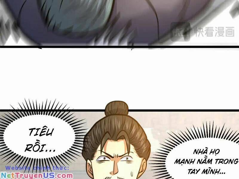 Siêu Phàm Sát Thần 121 trang 45