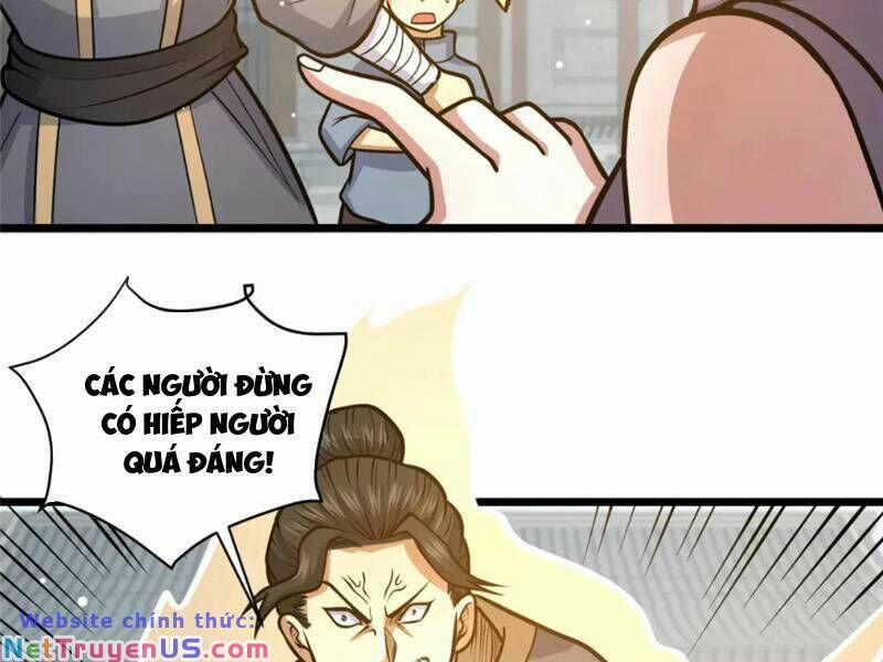 Siêu Phàm Sát Thần 121 trang 51