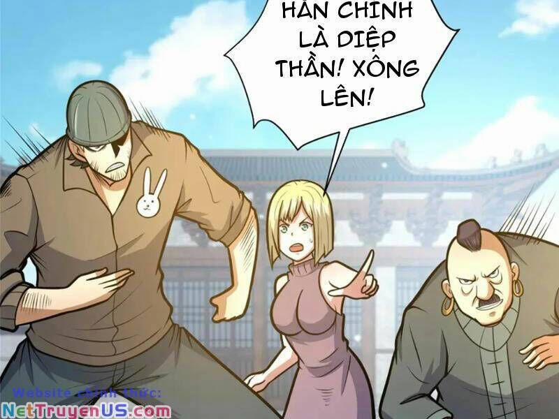 Siêu Phàm Sát Thần 121 trang 76