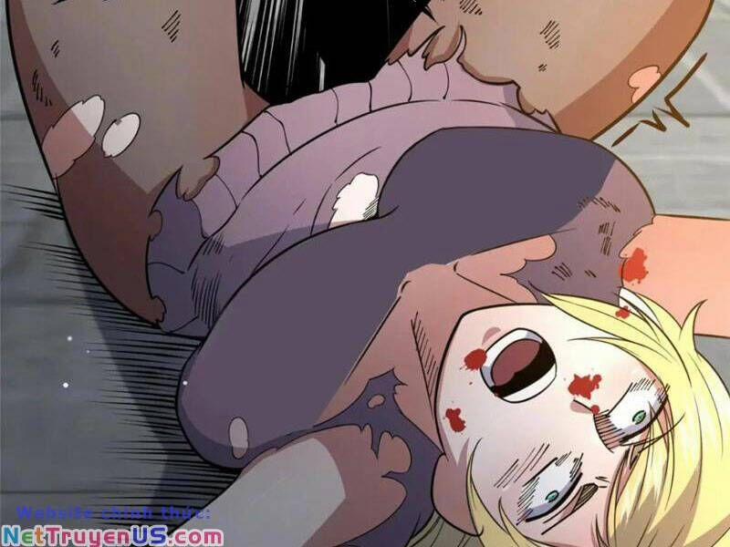 Siêu Phàm Sát Thần 122 trang 10