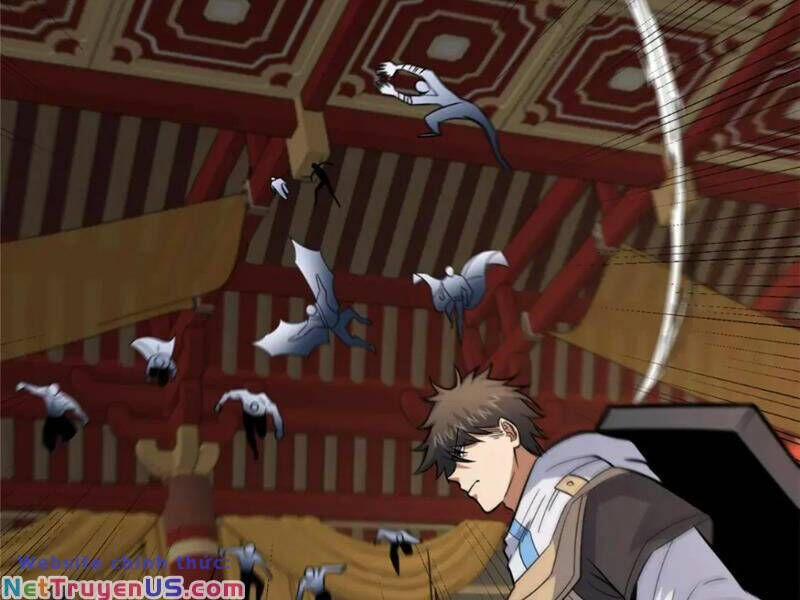 Siêu Phàm Sát Thần 123 trang 21