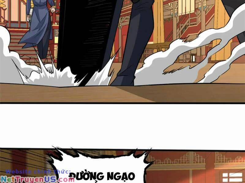 Siêu Phàm Sát Thần 123 trang 43