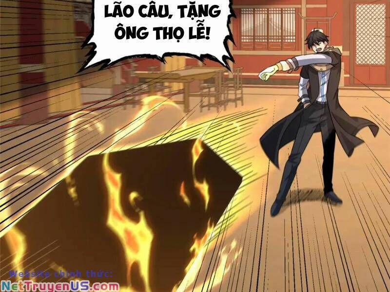 Siêu Phàm Sát Thần 123 trang 44