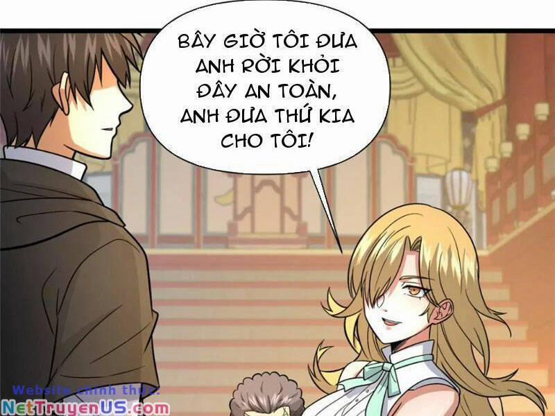 Siêu Phàm Sát Thần 124 trang 11