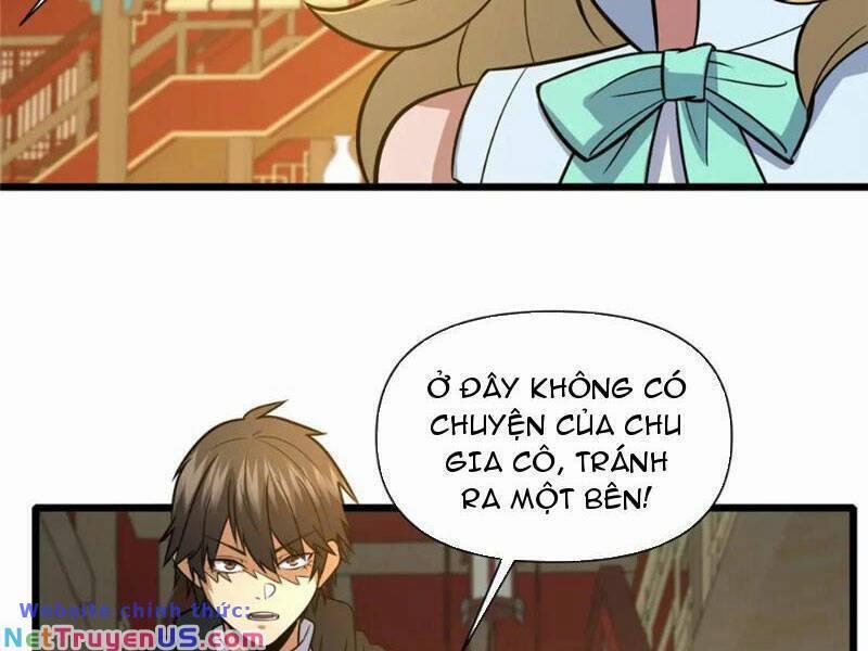 Siêu Phàm Sát Thần 124 trang 16