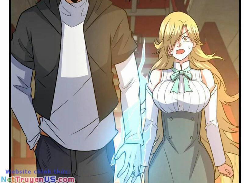 Siêu Phàm Sát Thần 124 trang 17