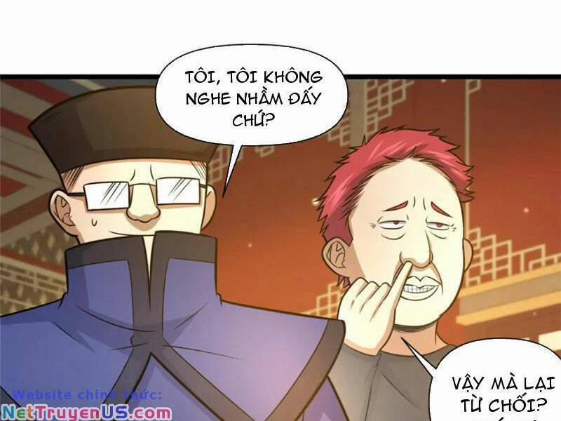 Siêu Phàm Sát Thần 124 trang 21