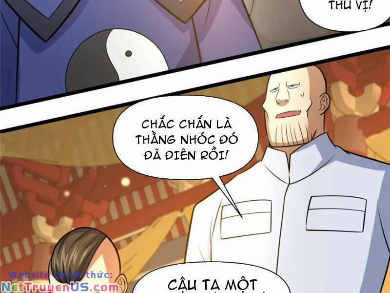 Siêu Phàm Sát Thần 124 trang 22