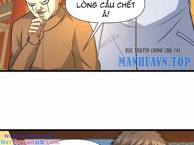Siêu Phàm Sát Thần 124 trang 23