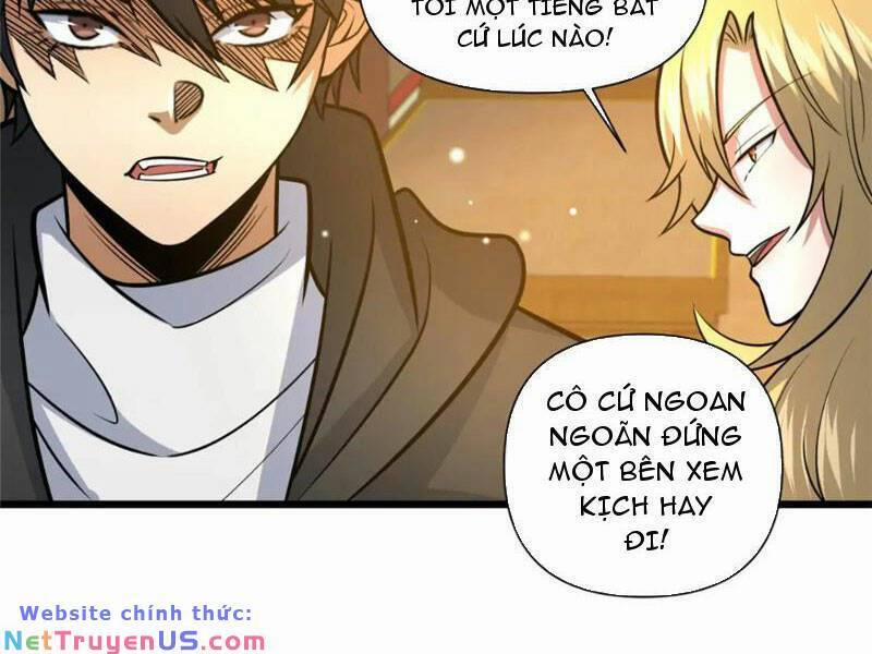 Siêu Phàm Sát Thần 124 trang 29