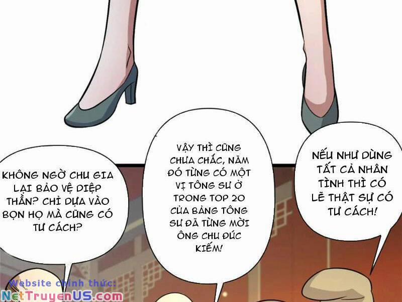 Siêu Phàm Sát Thần 124 trang 3