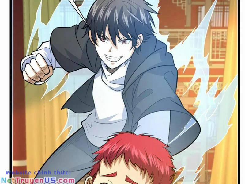 Siêu Phàm Sát Thần 124 trang 46