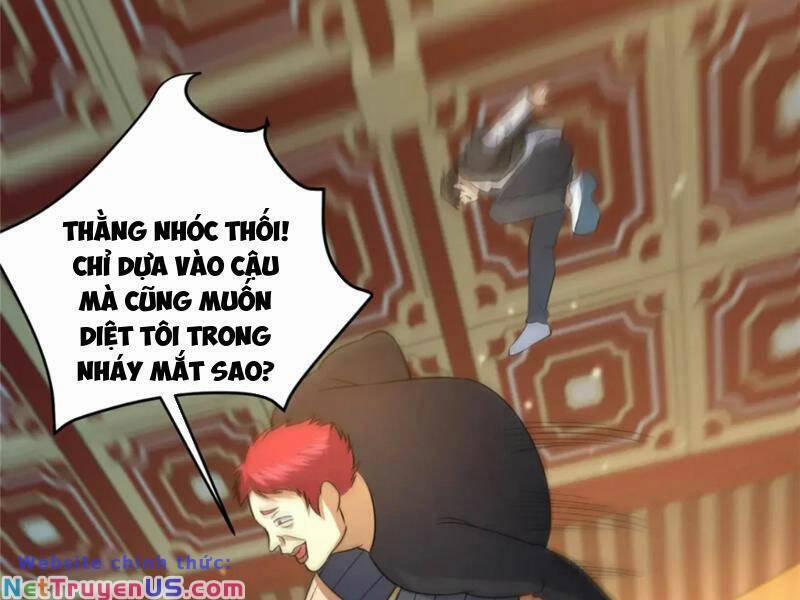 Siêu Phàm Sát Thần 124 trang 49